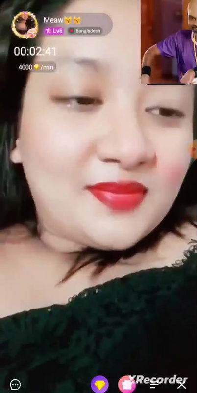 New chamet video collection 2342025-612