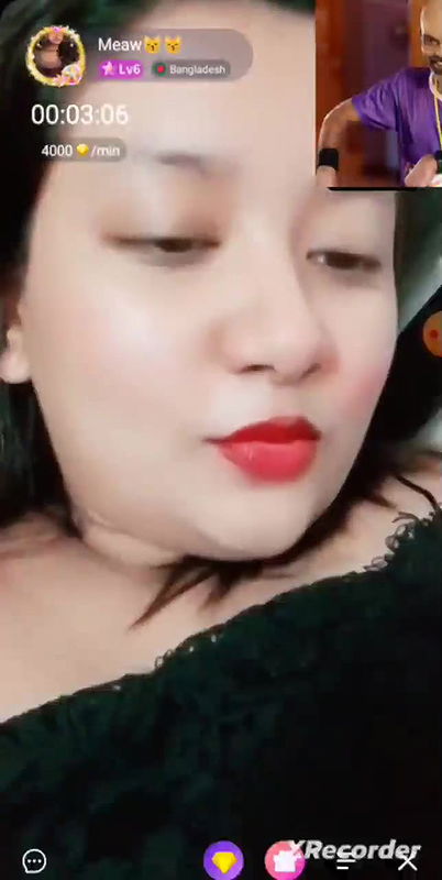 New chamet video collection 2342025-612