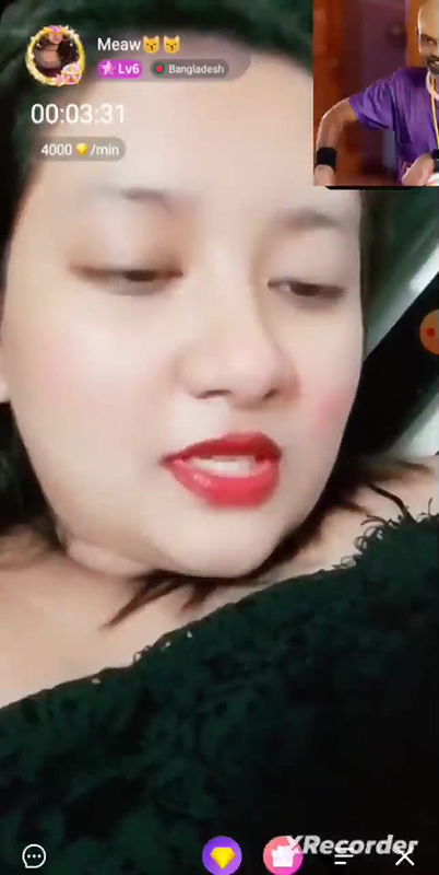 New chamet video collection 2342025-612