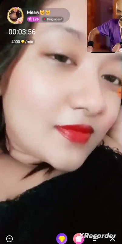 New chamet video collection 2342025-612