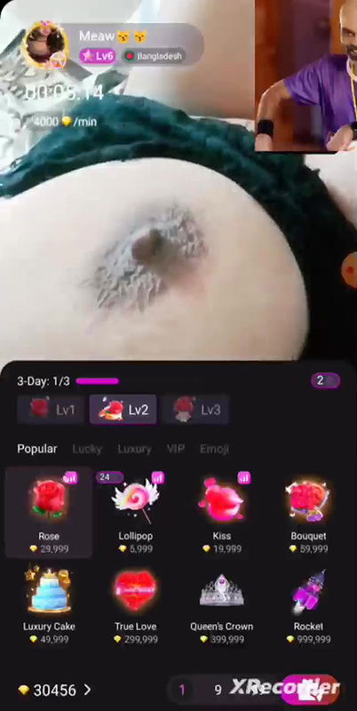 New chamet video collection 2342025-612