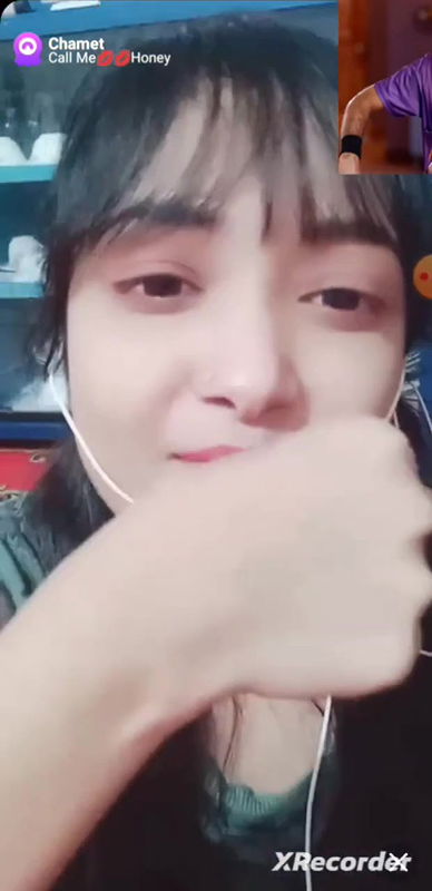 New chamet video collection 2342025-607