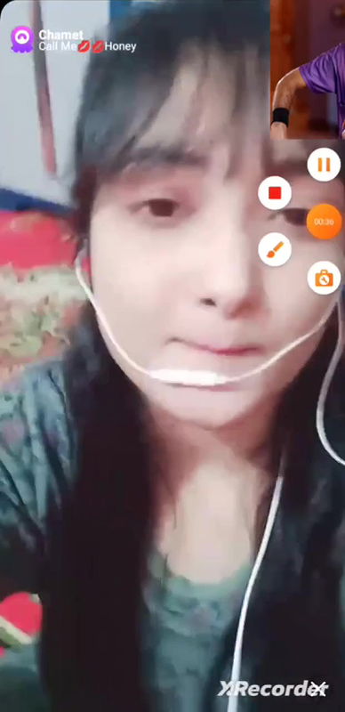 New chamet video collection 2342025-607