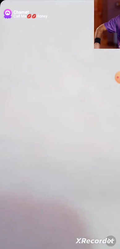 New chamet video collection 2342025-607