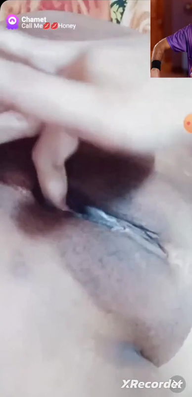 New chamet video collection 2342025-607