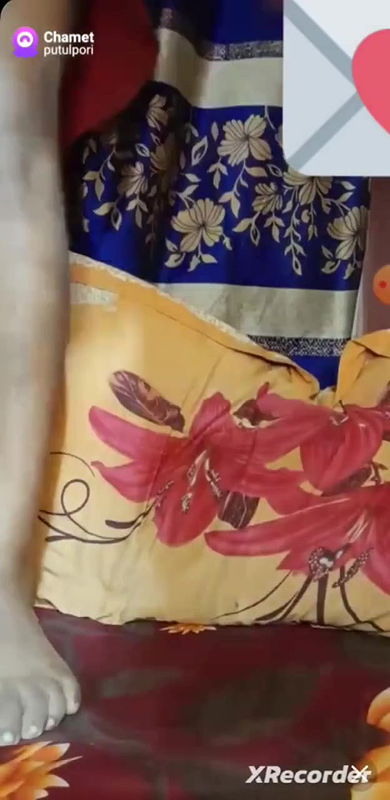 New chamet video collection 2342025-604