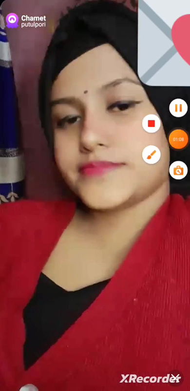 New chamet video collection 2342025-604