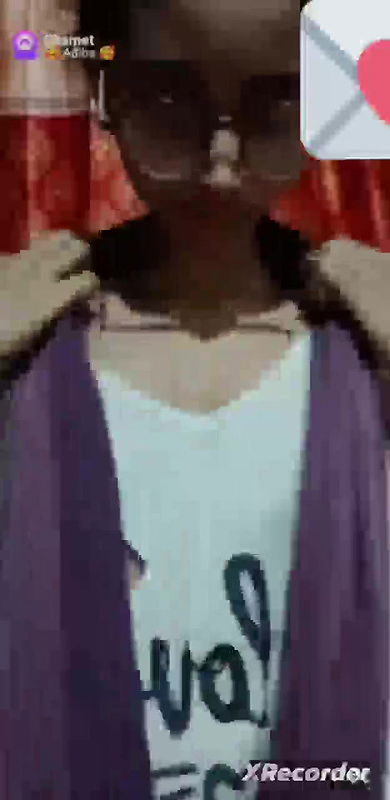 New chamet video collection 2342025-603