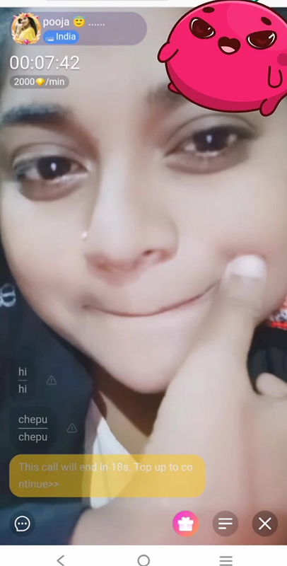 New chamet video collection 2342025-601