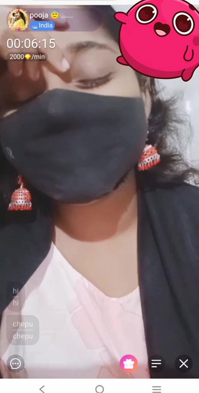 New chamet video collection 2342025-601