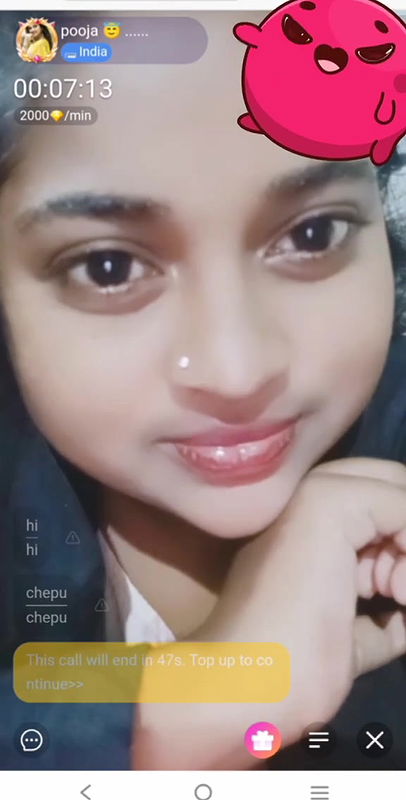 New chamet video collection 2342025-601