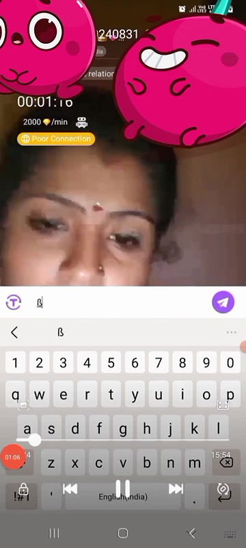 New chamet video collection 2342025-600