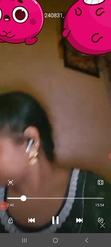 New chamet video collection 2342025-600