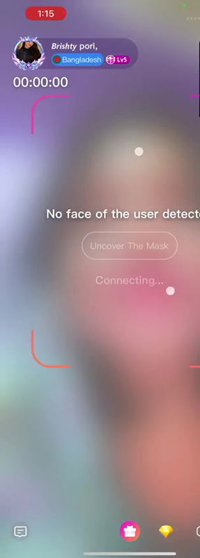 New chamet video collection 2342025-599