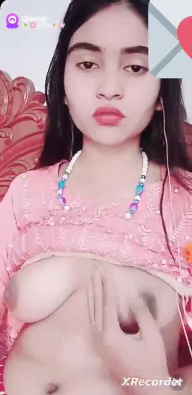 New chamet video collection 2342025-598