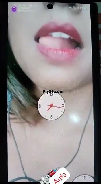 New chamet video collection 2342025-596