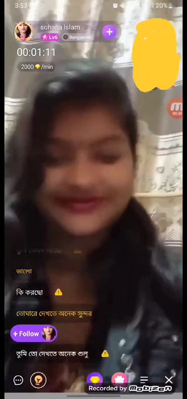 New chamet video collection 2342025-595