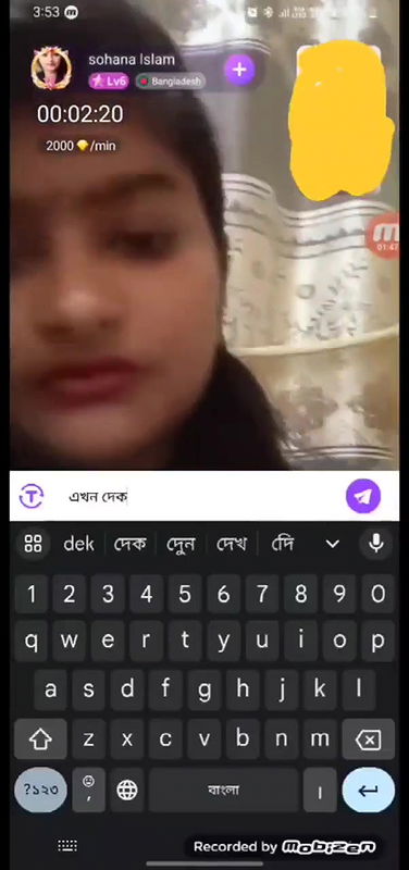 New chamet video collection 2342025-595