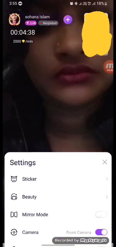 New chamet video collection 2342025-595