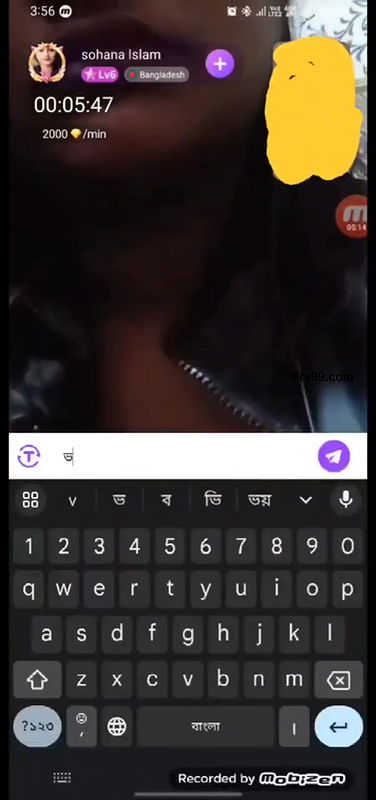 New chamet video collection 2342025-595