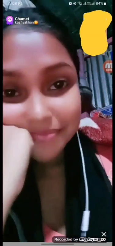 New chamet video collection 2342025-594