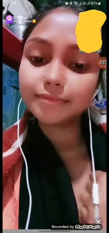 New chamet video collection 2342025-594