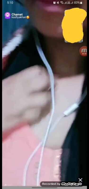 New chamet video collection 2342025-594