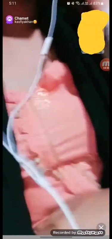 New chamet video collection 2342025-594