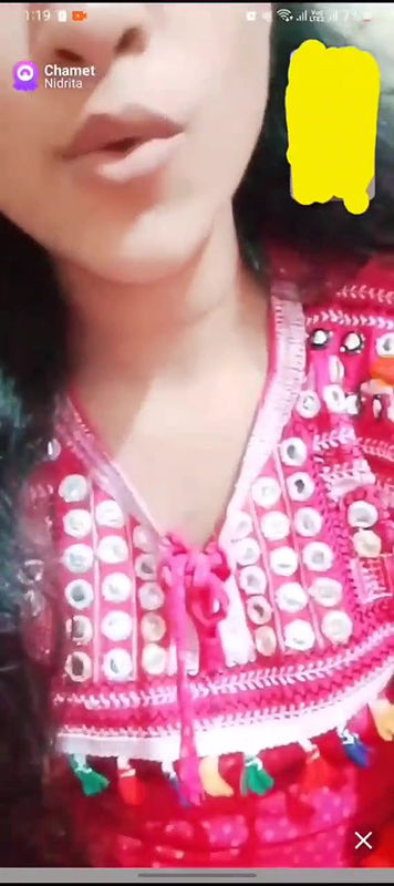 New chamet video collection 2342025-593