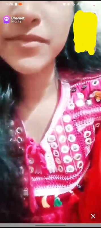 New chamet video collection 2342025-593