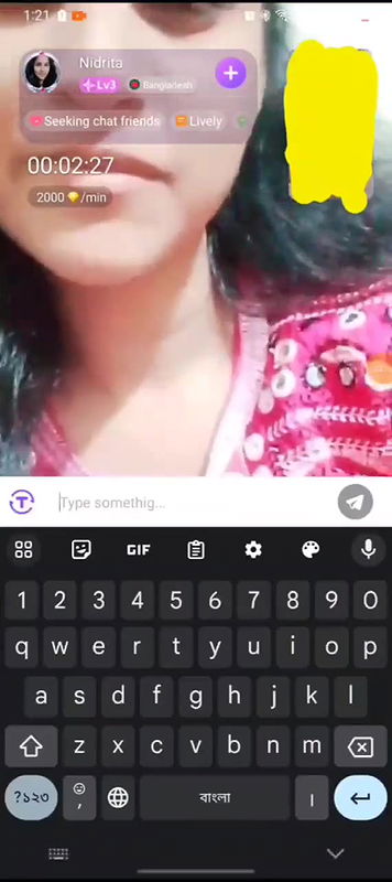 New chamet video collection 2342025-593