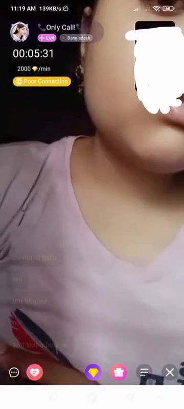 New chamet video collection 2342025-592