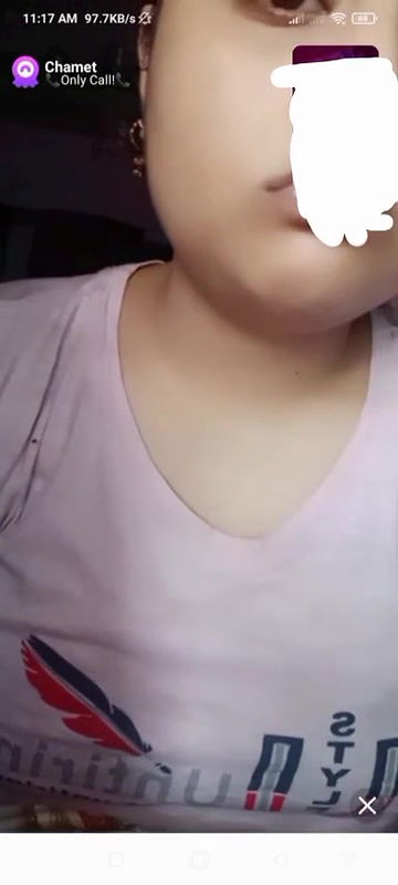 New chamet video collection 2342025-592