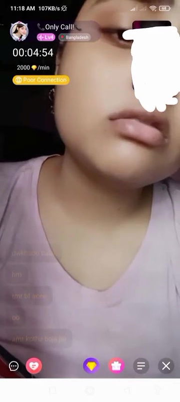 New chamet video collection 2342025-592