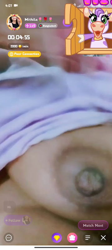 New chamet video collection 2342025-591