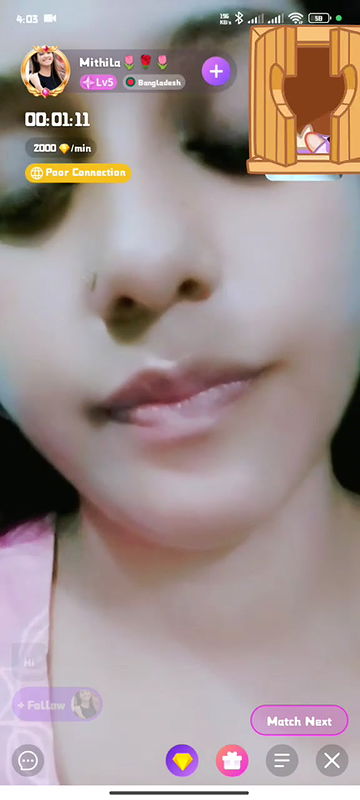 New chamet video collection 2342025-591