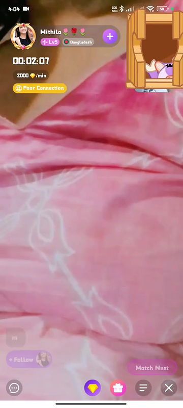 New chamet video collection 2342025-591