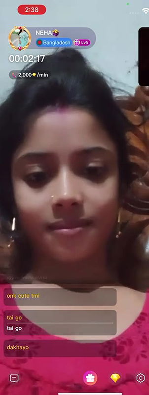 New chamet video collection 2342025-589