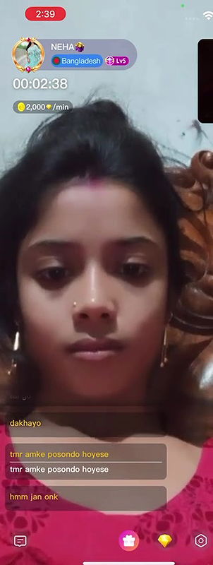 New chamet video collection 2342025-589