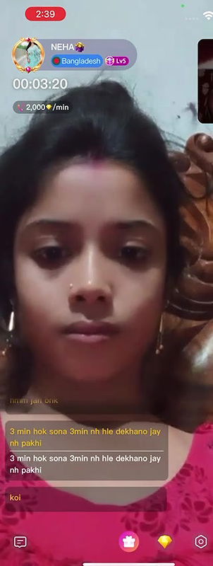 New chamet video collection 2342025-589