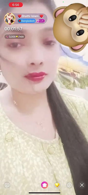 New chamet video collection 2342025-588