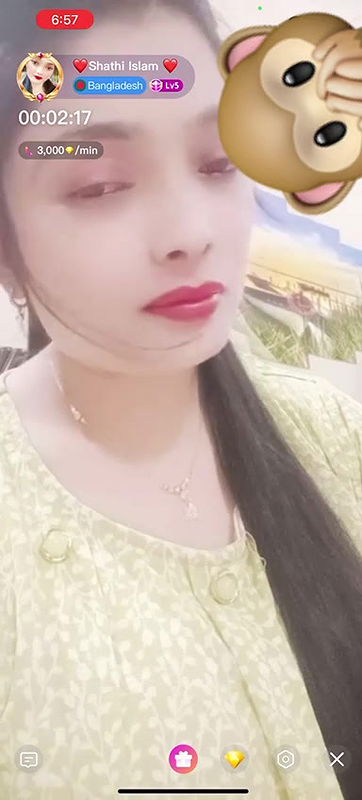 New chamet video collection 2342025-588