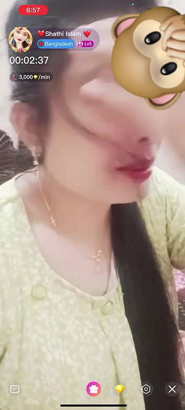 New chamet video collection 2342025-588