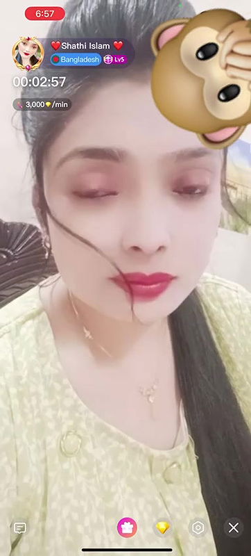 New chamet video collection 2342025-588