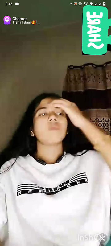 New chamet video collection 2342025-587