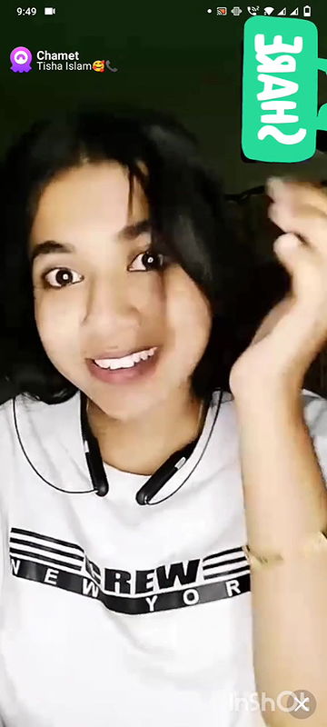 New chamet video collection 2342025-587