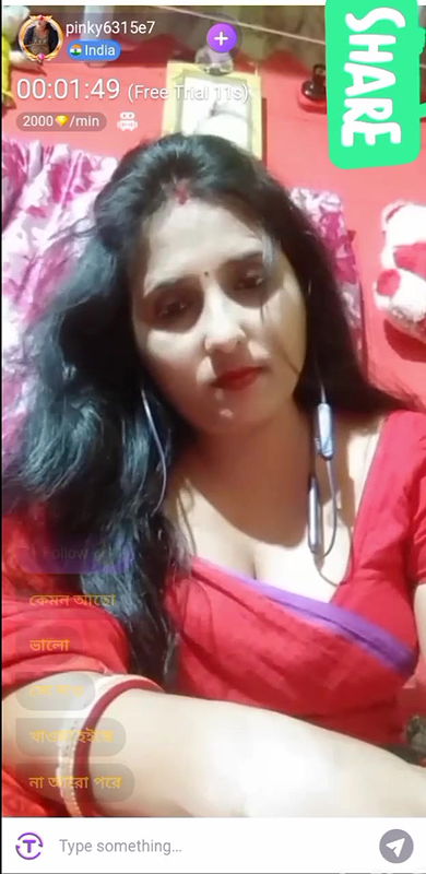 New chamet video collection 2342025-586