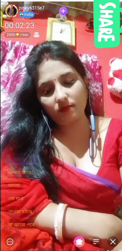 New chamet video collection 2342025-586