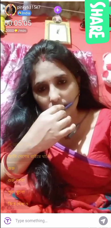 New chamet video collection 2342025-586