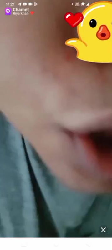 New chamet video collection 2342025-585